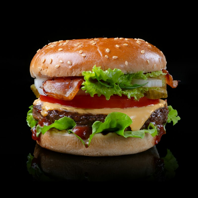 Smash Burger